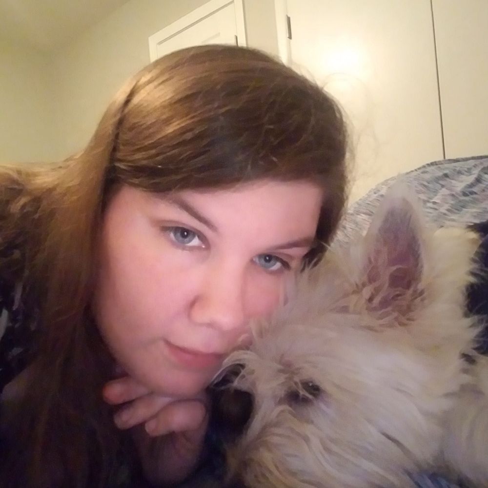 Meet your Posher, Keri